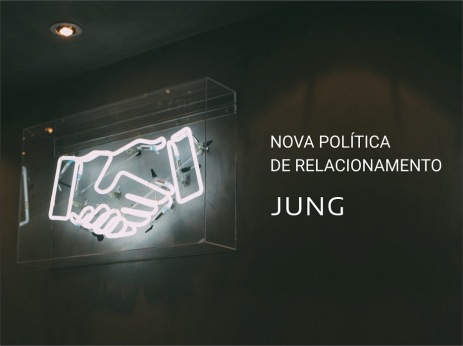A essência por trás da nova Política de Relacionamento da JUNG